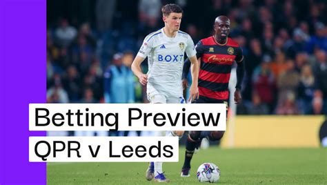 leeds bet|Leeds Betting Odds .